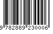 EAN: 9782889230006