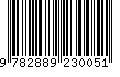 EAN: 9782889230051