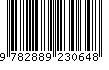 EAN: 9782889230648