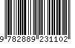 EAN: 9782889231102