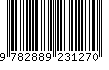 EAN: 9782889231270