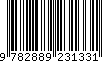 EAN: 9782889231331