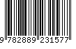 EAN: 9782889231577
