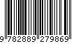 EAN: 9782889279869