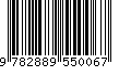 EAN: 9782889550067