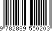 EAN: 9782889550203