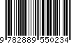 EAN: 9782889550234