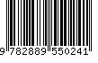 EAN: 9782889550241