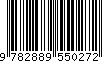 EAN: 9782889550272