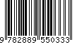 EAN: 9782889550333