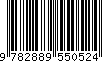 EAN: 9782889550524