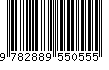 EAN: 9782889550555
