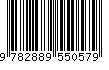 EAN: 9782889550579
