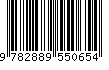 EAN: 9782889550654