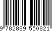 EAN: 9782889550821