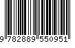 EAN: 9782889550951
