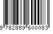 EAN: 9782889600083
