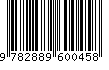 EAN: 9782889600458