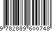 EAN: 9782889600748