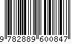EAN: 9782889600847