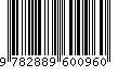 EAN: 9782889600960