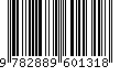 EAN: 9782889601318