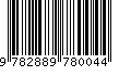 EAN: 9782889780044