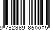 EAN: 9782889860005
