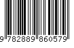 EAN: 9782889860579