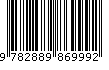 EAN: 9782889869992