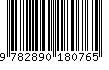 EAN: 9782890180765