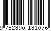 EAN: 9782890181076
