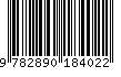 EAN: 9782890184022