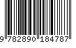 EAN: 9782890184787