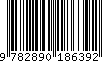 EAN: 9782890186392