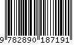 EAN: 9782890187191