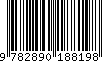 EAN: 9782890188198