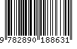 EAN: 9782890188631