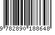EAN: 9782890188648