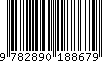 EAN: 9782890188679