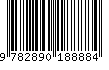 EAN: 9782890188884