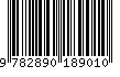 EAN: 9782890189010