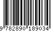 EAN: 9782890189034