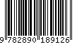 EAN: 9782890189126