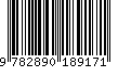 EAN: 9782890189171