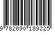 EAN: 9782890189225
