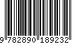 EAN: 9782890189232