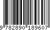 EAN: 9782890189607