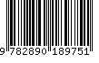 EAN: 9782890189751