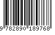 EAN: 9782890189768